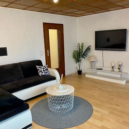 Ferienwohnung Antonia Rattelsdorf Экстерьер фото