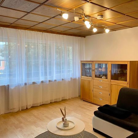 Ferienwohnung Antonia Rattelsdorf Экстерьер фото