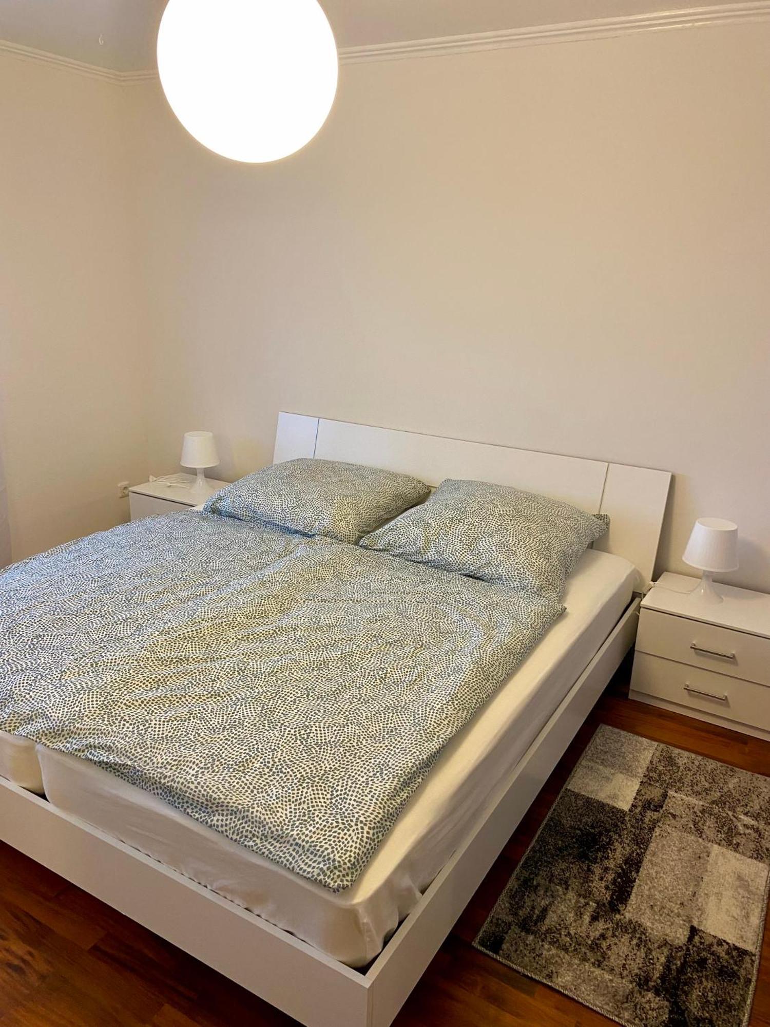 Ferienwohnung Antonia Rattelsdorf Экстерьер фото